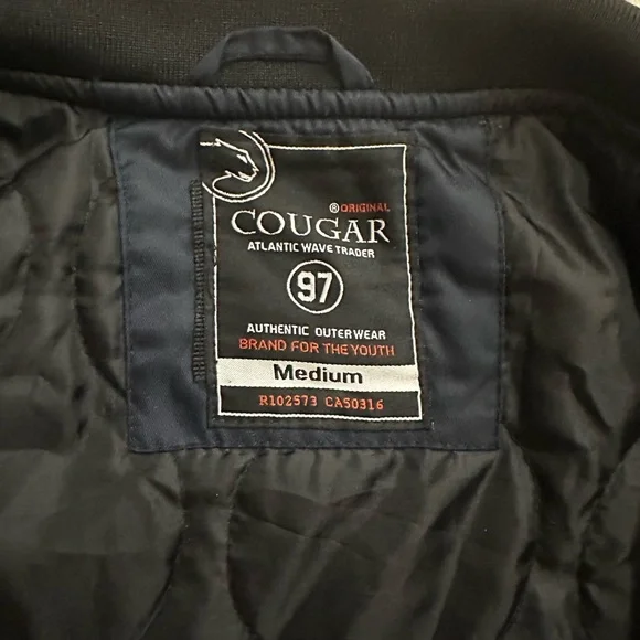 Jacket - Picture 5 of 6